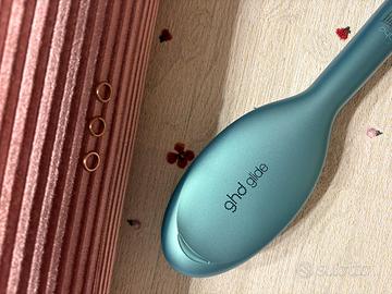 GHD glide