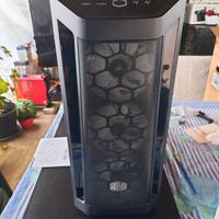 case masterbox MB511ARGB