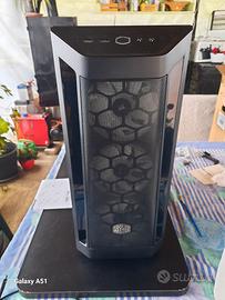 case masterbox MB511ARGB