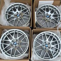 Cerchi BMW CSL E46 STYLE 163