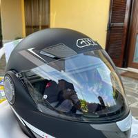 Casco Moto Givi Hps X08