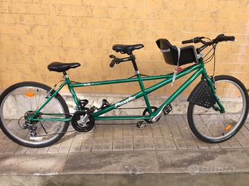 Bici TANDEM pacific