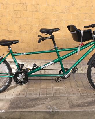 Bici TANDEM pacific