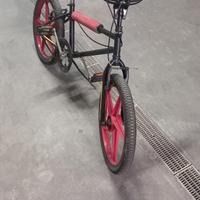bmx anni  80