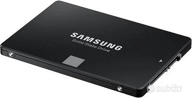 ssd Samsung 860 evo