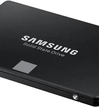 ssd Samsung 860 evo