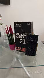 rx 6650 xt 8gb