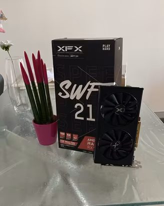 rx 6650 xt 8gb