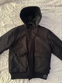 Carhartt giacca invernale