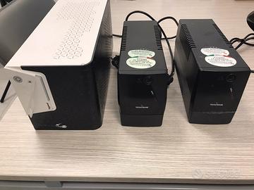 Gruppi di continuita’