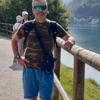 Carrellista Magazziniere Autista Patente B