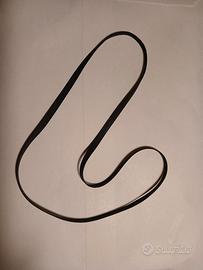 cinghia per giradischi 270 x 4 mm