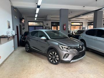 Renault Captur TCe 90 CV Techno