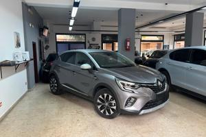 Renault Captur TCe 90 CV Techno