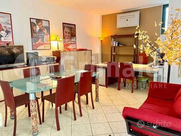 Ufficio Usmate Velate [Cod. rif 3322484ACU]