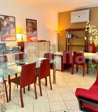 Ufficio Usmate Velate [Cod. rif 3322484ACU]