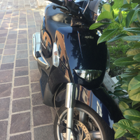 Aprilia Scarabeo 400