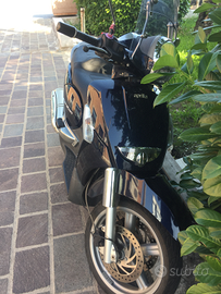 Aprilia Scarabeo 400