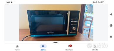 Forno microonde Candy