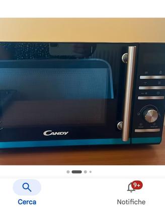 Forno microonde Candy