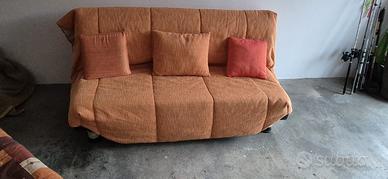 divano letto 