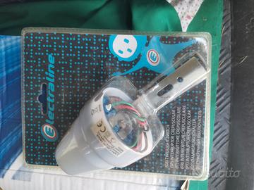 Sensore crepuscolare