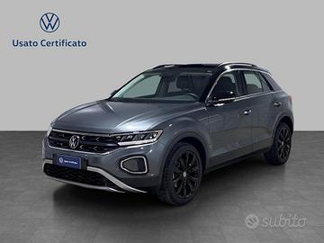 Volkswagen T-Roc 1.0 tsi Life