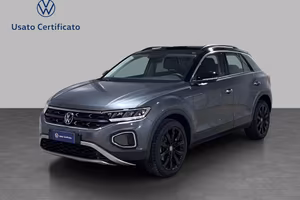 Volkswagen T-Roc 1.0 tsi Life