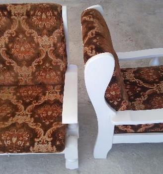 Poltrone & poltrone