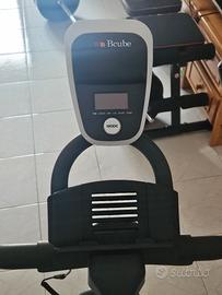 cyclette Bcube