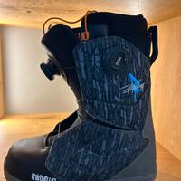 Scarponi thritytwo taglia 41