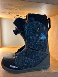 Scarponi thritytwo taglia 41