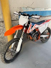 Ktm Sxf 250 2018