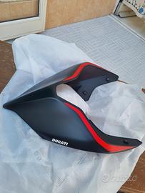 Codone Monoposto Ducati V4 e V2