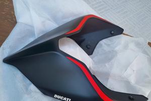 Codone Monoposto Ducati V4 e V2