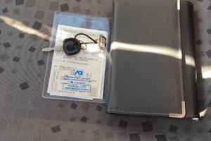 Opel Agila del 2003 con 110.000 km