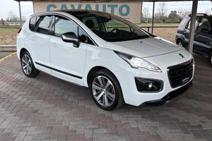 Peugeot 3008 1.6 THP 156CV Allure motore rotto