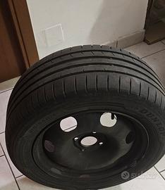 CERCHI RAGGIO 16"