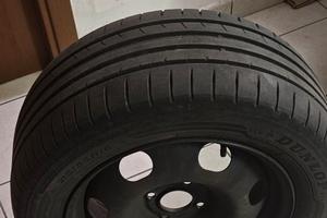 CERCHI RAGGIO 16"