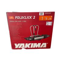 Porta bici per gancio traino