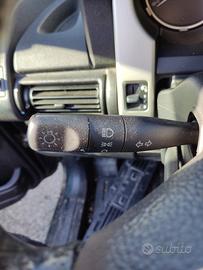 Devioluci / tergi cristallo FIAT DOBLO del 2018