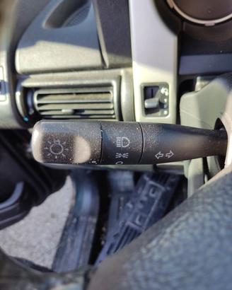 Devioluci / tergi cristallo FIAT DOBLO del 2018
