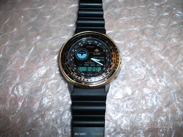 Citizen vintage 8945 Wingman- Mega Rare- Nos.