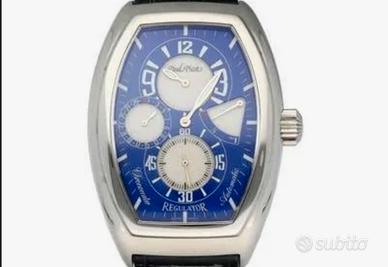 Paul picot fiscer 3000