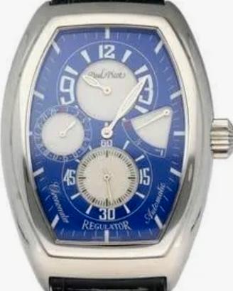 Paul picot fiscer 3000