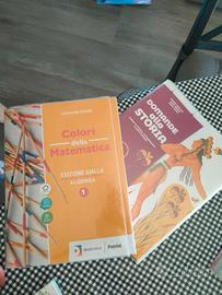 Libri di testo Olivetti Rho