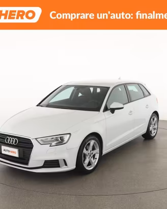 AUDI A3 RM16376