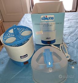 Sterilizzatore elettrico CHICCO
