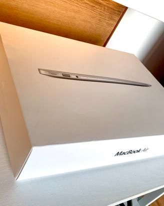 MacBook Air 13”