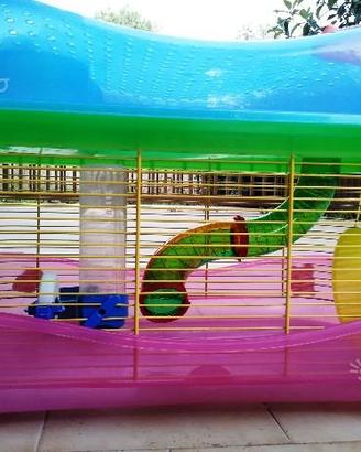 Accessori roditori e pesci